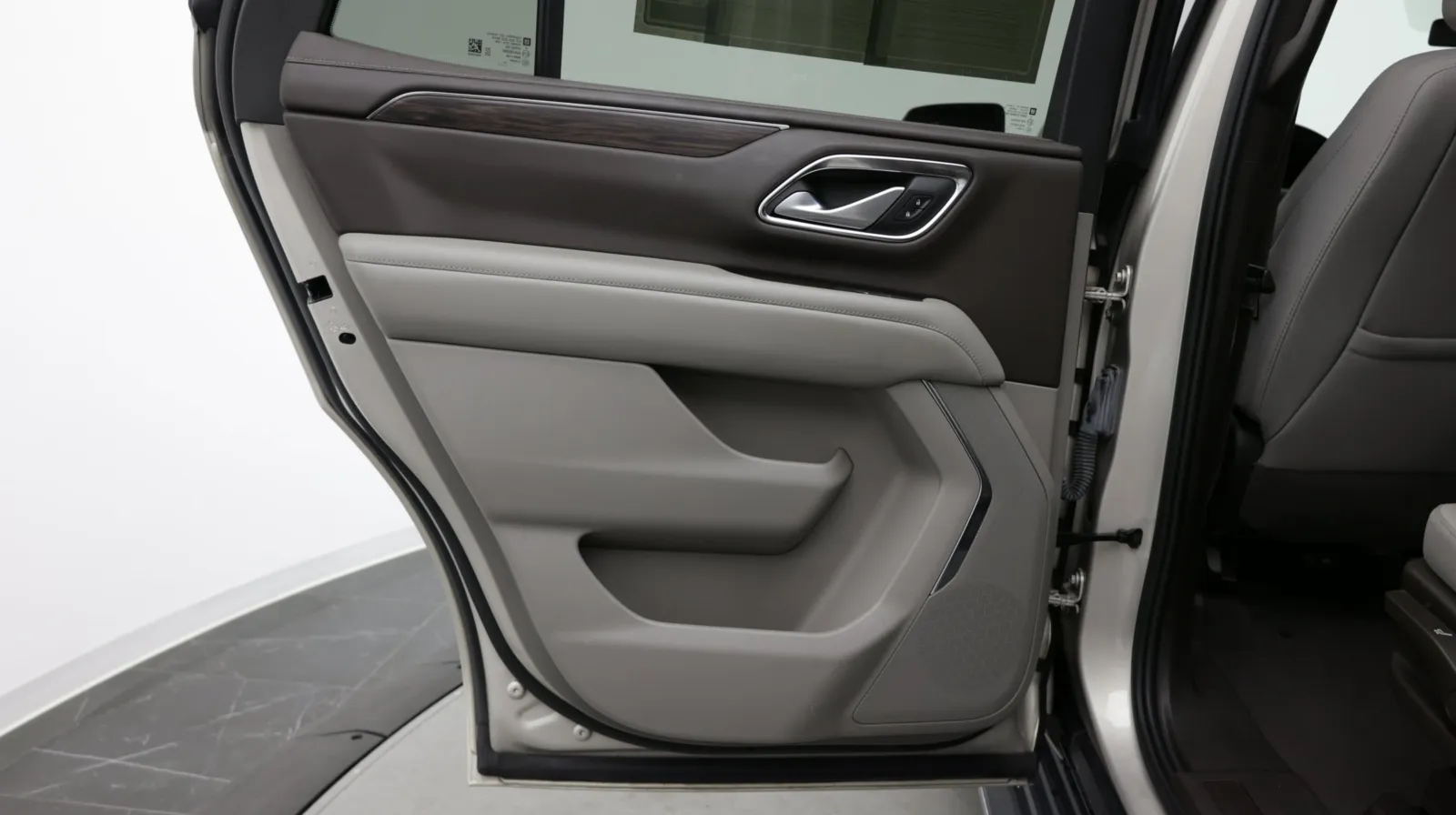 Chevrolet Tahoe photo 24