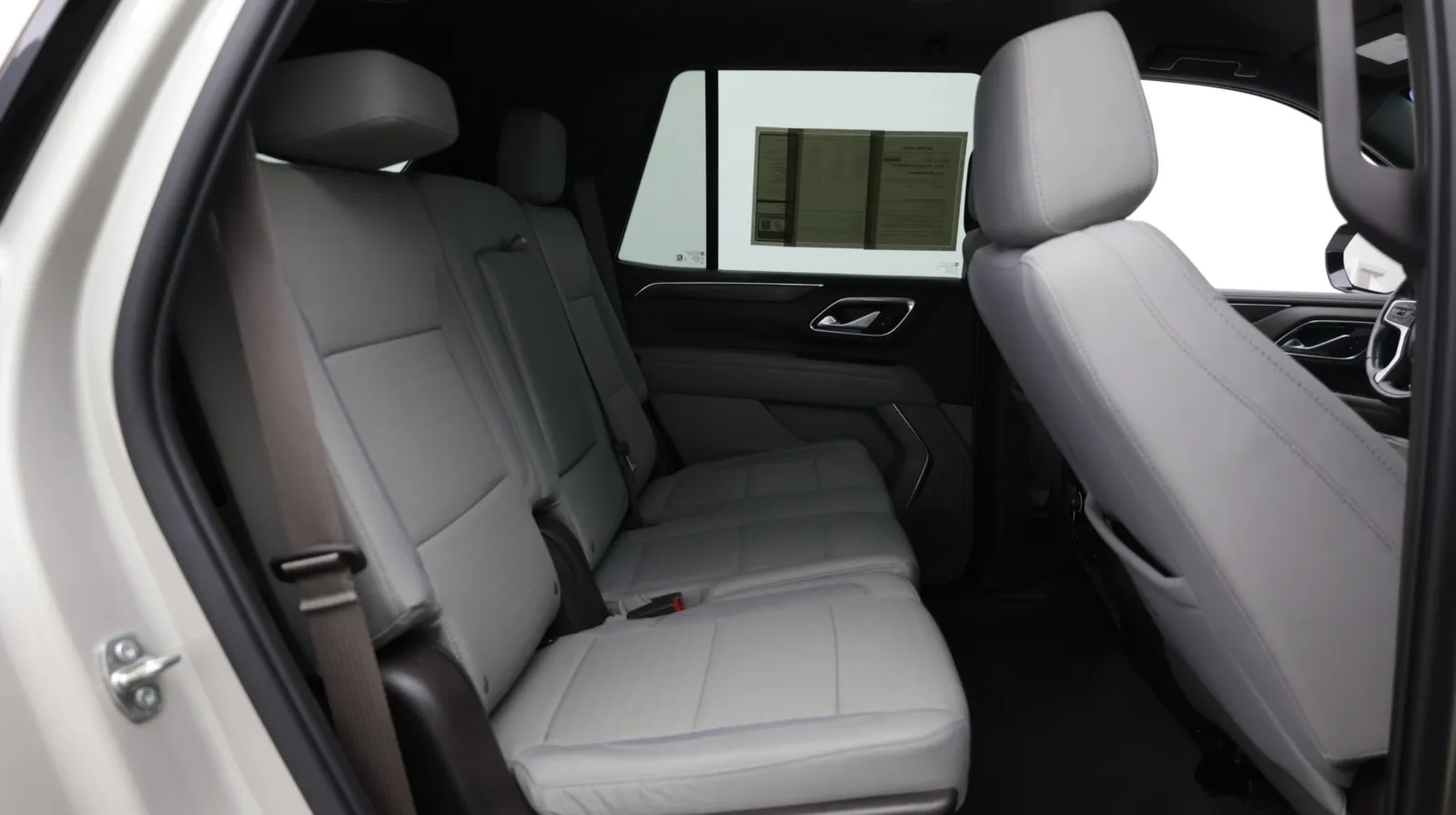 Chevrolet Tahoe photo 33
