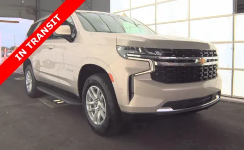 Another view of 2022 Chevrolet Tahoe LS for sale in Jacksonville, FL at Auto Boutique Florida