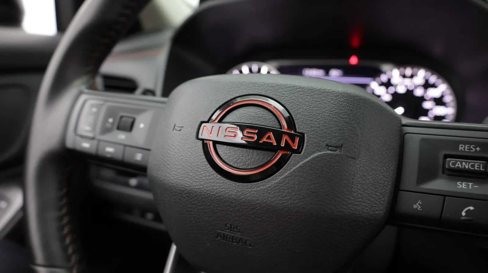 Nissan Rogue photo 23