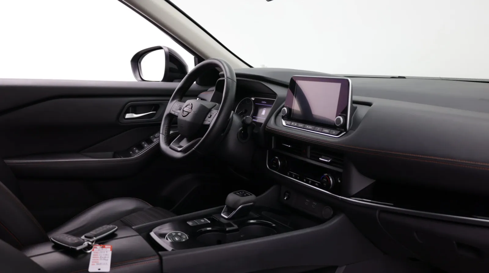 Nissan Rogue photo 40