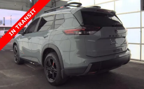 More photos of 2025 Nissan Rogue Rock Creek at Auto Boutique Florida, FL