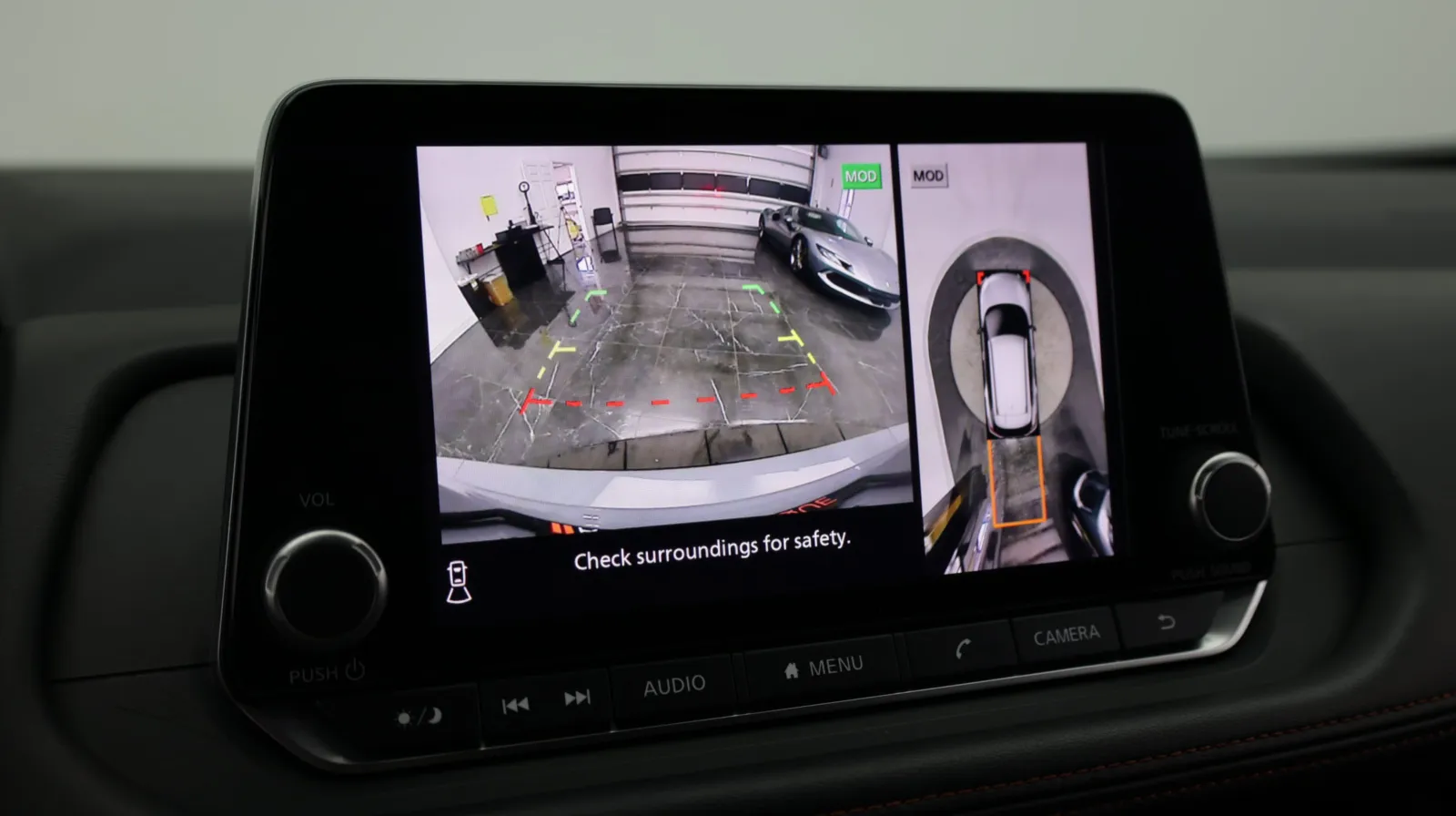 Nissan Rogue photo 26