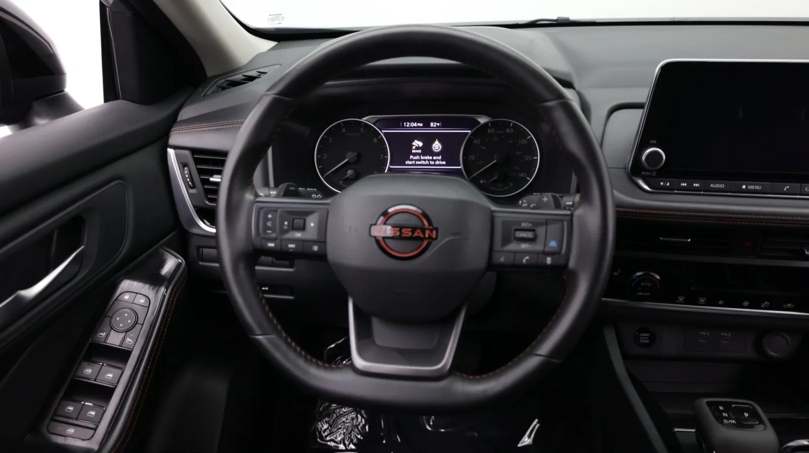 Nissan Rogue photo 29