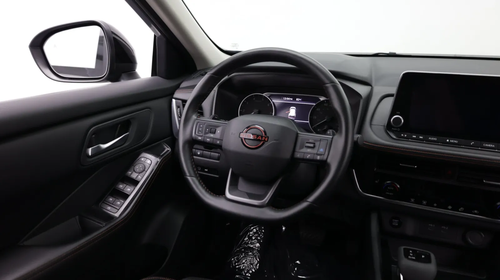 Nissan Rogue photo 30