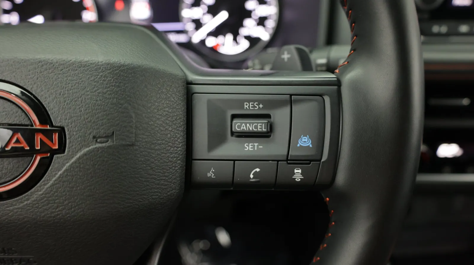 Nissan Rogue photo 22