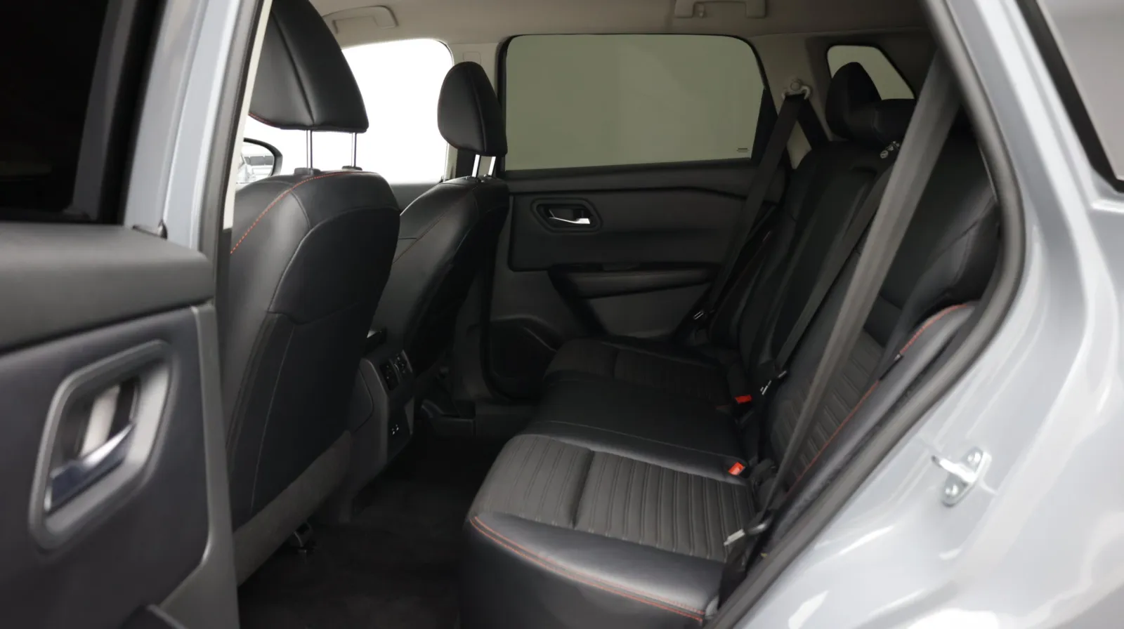 Nissan Rogue photo 27