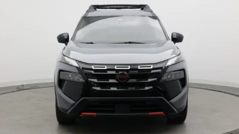 Photos of 2025 Nissan Rogue Rock Creek for sale in Jacksonville, FL at Auto Boutique Florida