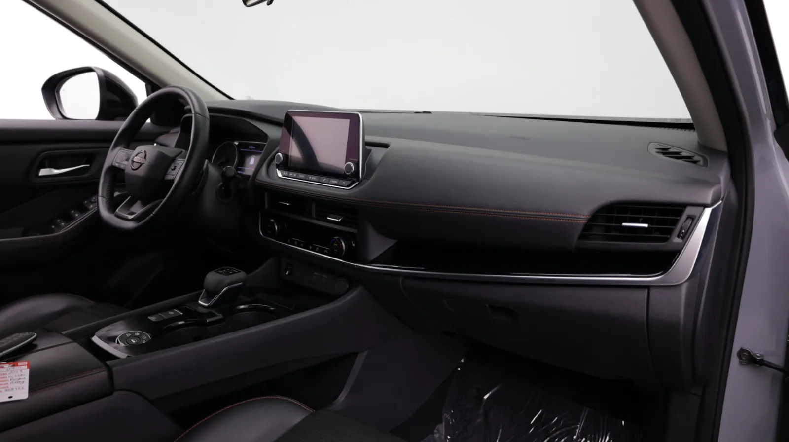 Nissan Rogue photo 43