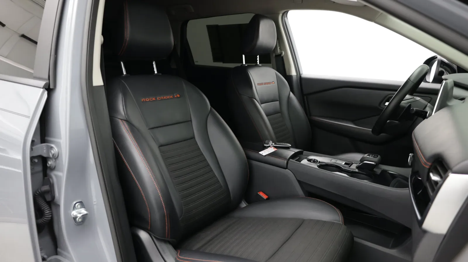 Nissan Rogue photo 41