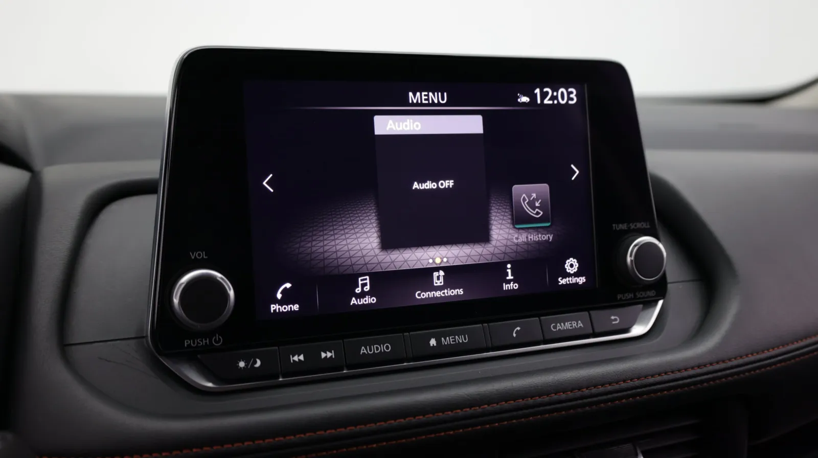 Nissan Rogue photo 24