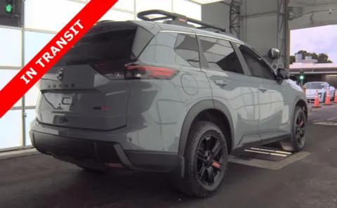More photos of 2025 Nissan Rogue Rock Creek at Auto Boutique Florida, FL