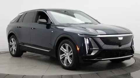 Another view of 2024 Cadillac LYRIQ Tech for sale in Jacksonville, FL at Auto Boutique Florida