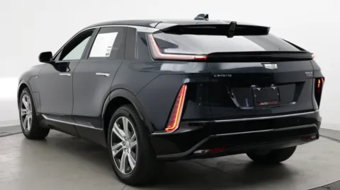 More photos of 2024 Cadillac LYRIQ Tech at Auto Boutique Florida, FL