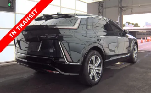 More photos of 2024 Cadillac LYRIQ Tech at Auto Boutique Florida, FL