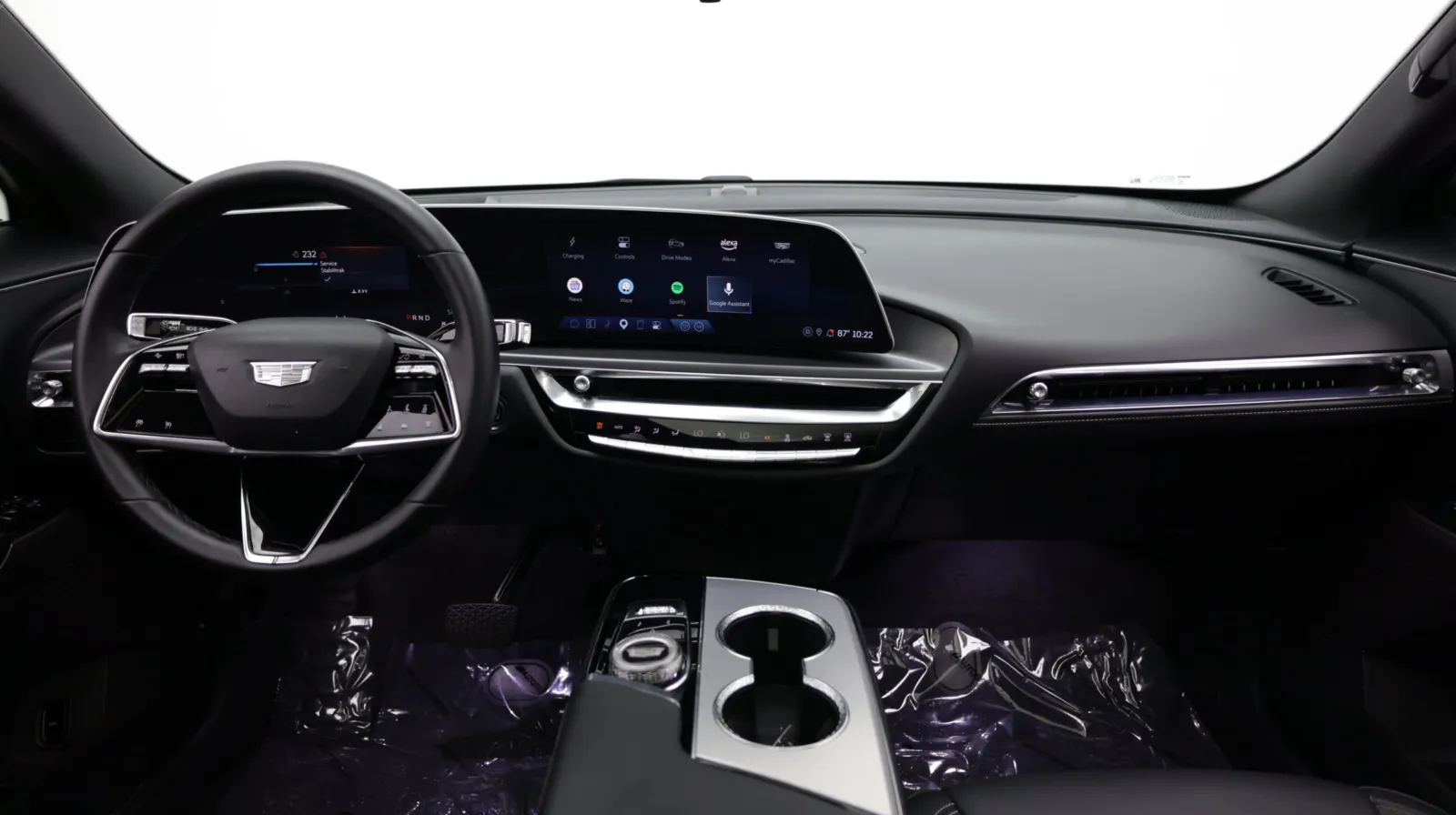 Cadillac Lyriq photo 28