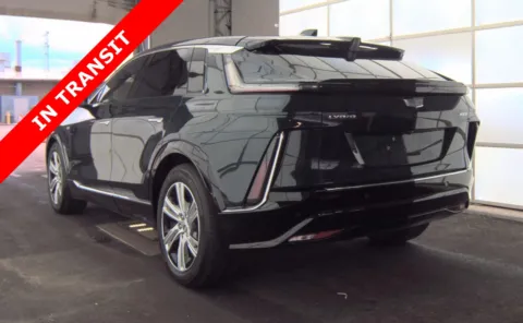More photos of 2024 Cadillac LYRIQ Tech at Auto Boutique Florida, FL