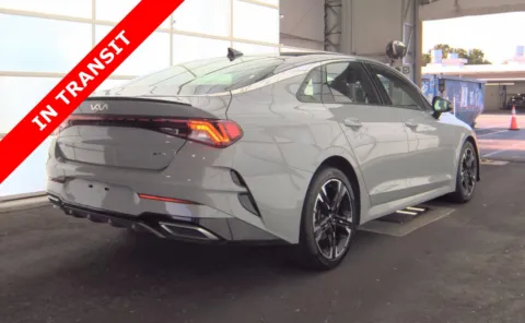 More photos of 2023 Kia K5 GT-Line at Auto Boutique Florida, FL