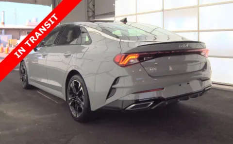 Another view of 2023 Kia K5 GT-Line for sale in Jacksonville, FL at Auto Boutique Florida