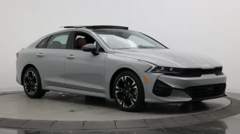 Another view of 2023 Kia K5 GT-Line for sale in Jacksonville, FL at Auto Boutique Florida