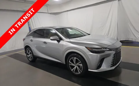 Another view of 2025 Lexus RX 350 for sale in Jacksonville, FL at Auto Boutique Florida