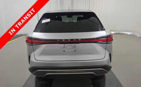 More photos of 2025 Lexus RX 350 at Auto Boutique Florida, FL