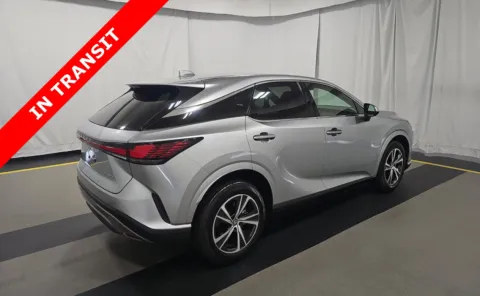 More photos of 2025 Lexus RX 350 at Auto Boutique Florida, FL