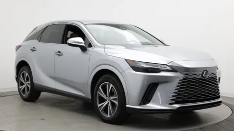 Another view of 2025 Lexus RX 350 for sale in Jacksonville, FL at Auto Boutique Florida