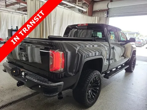 Another view of 2016 GMC Sierra 1500 SLT for sale in Jacksonville, FL at Auto Boutique Florida