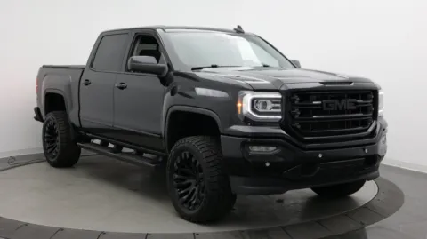 Another view of 2016 GMC Sierra 1500 SLT for sale in Jacksonville, FL at Auto Boutique Florida