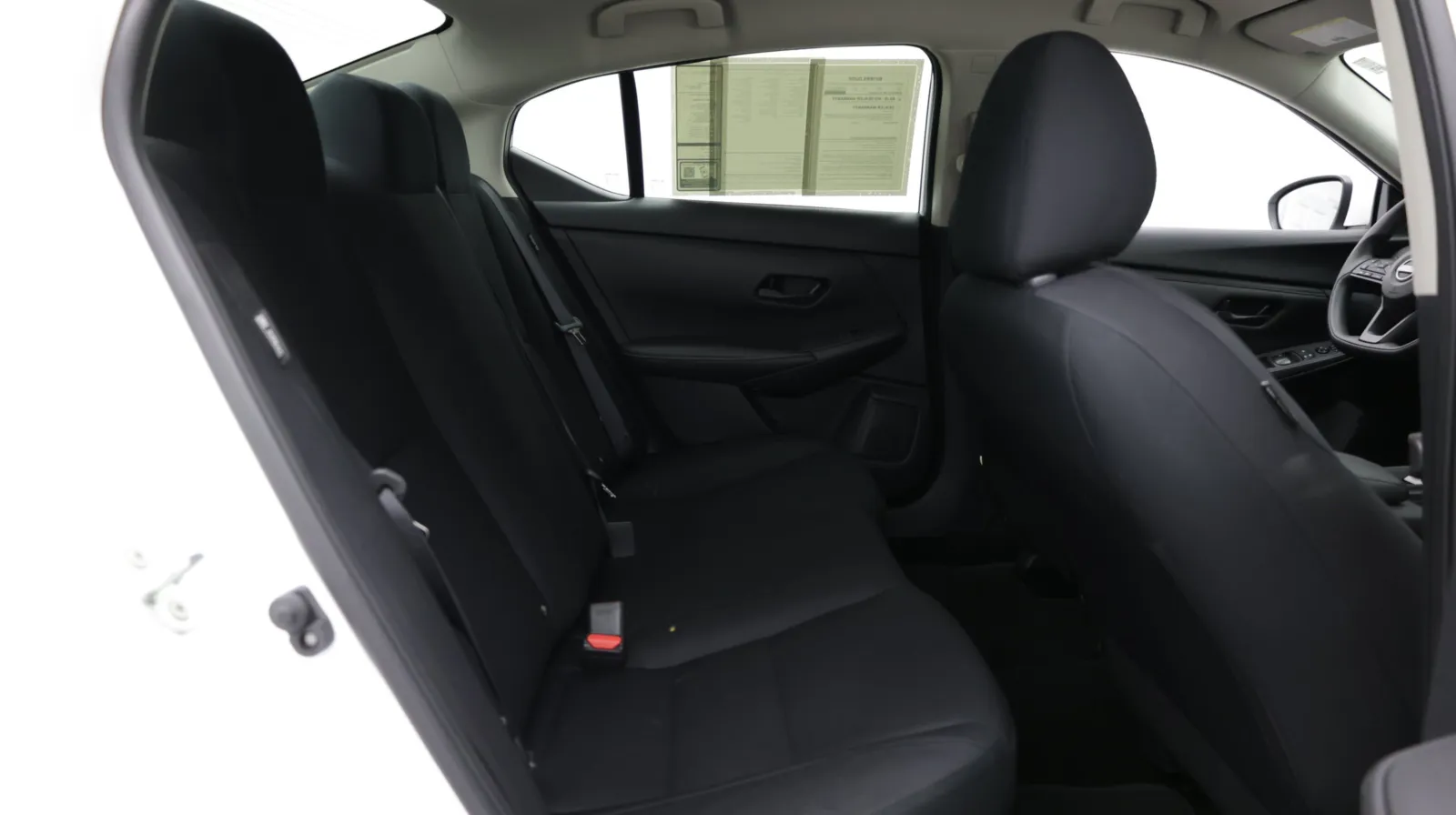 Nissan Sentra photo 33