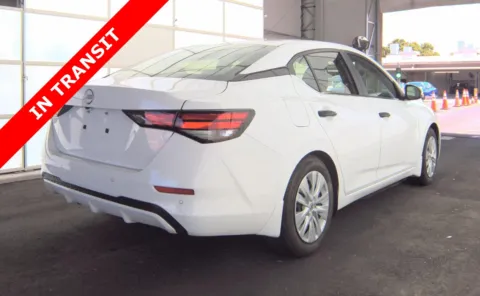 More photos of 2024 Nissan Sentra S at Auto Boutique Florida, FL