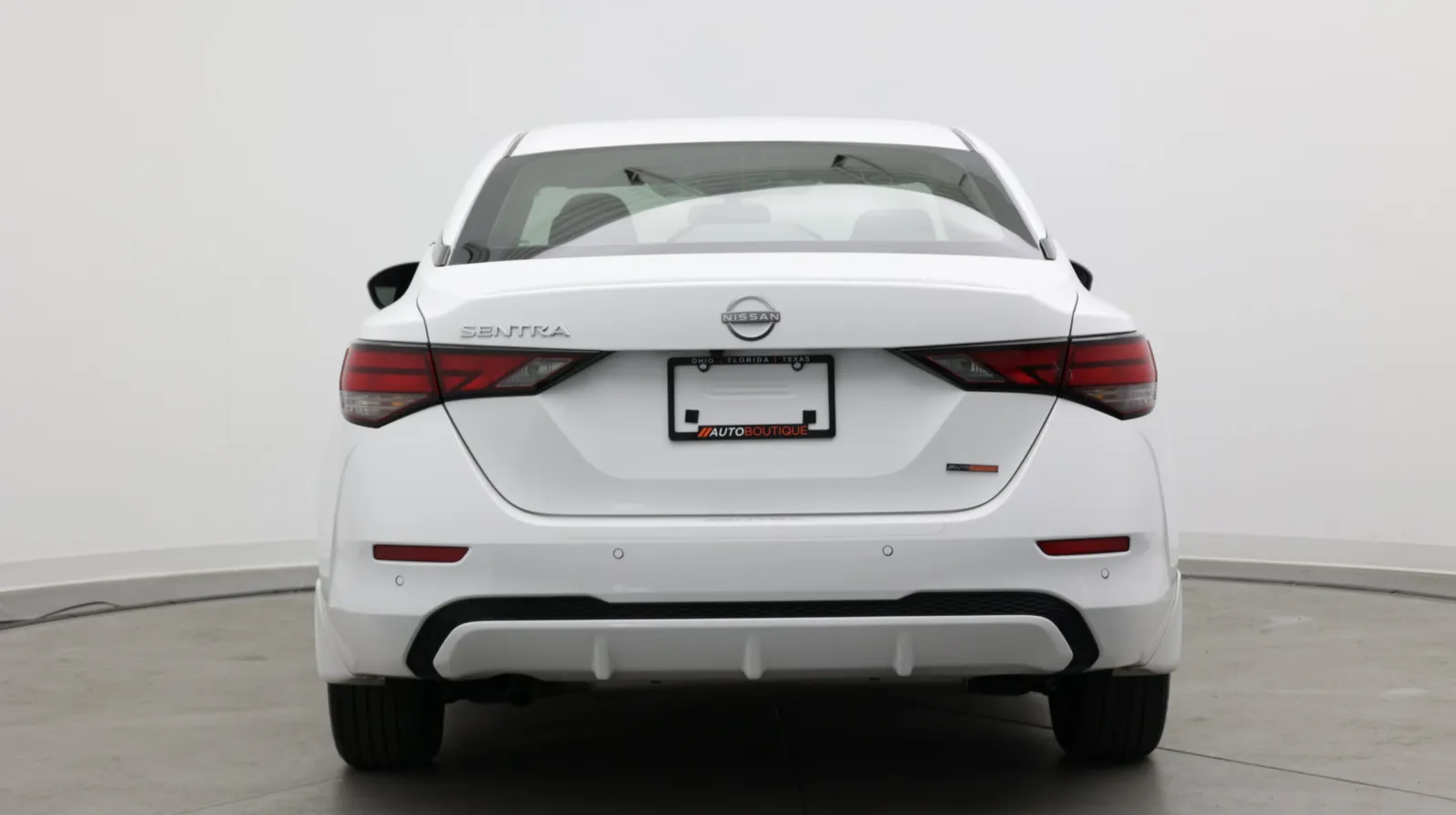 Nissan Sentra photo 6