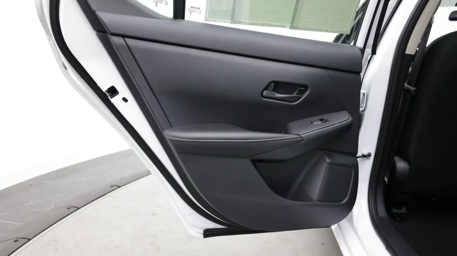 Nissan Sentra photo 26