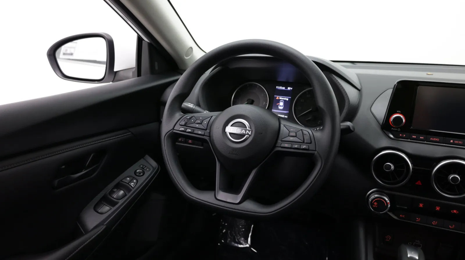 Nissan Sentra photo 28
