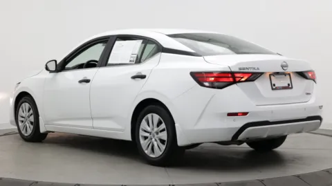 More photos of 2024 Nissan Sentra S at Auto Boutique Florida, FL
