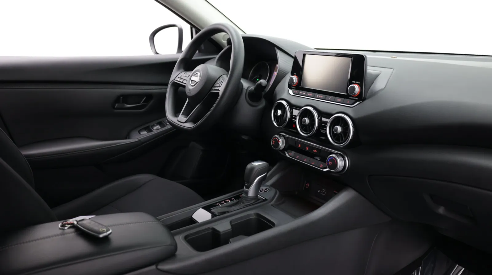 Nissan Sentra photo 35