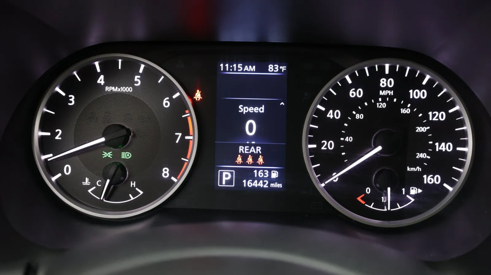 Nissan Sentra photo 24
