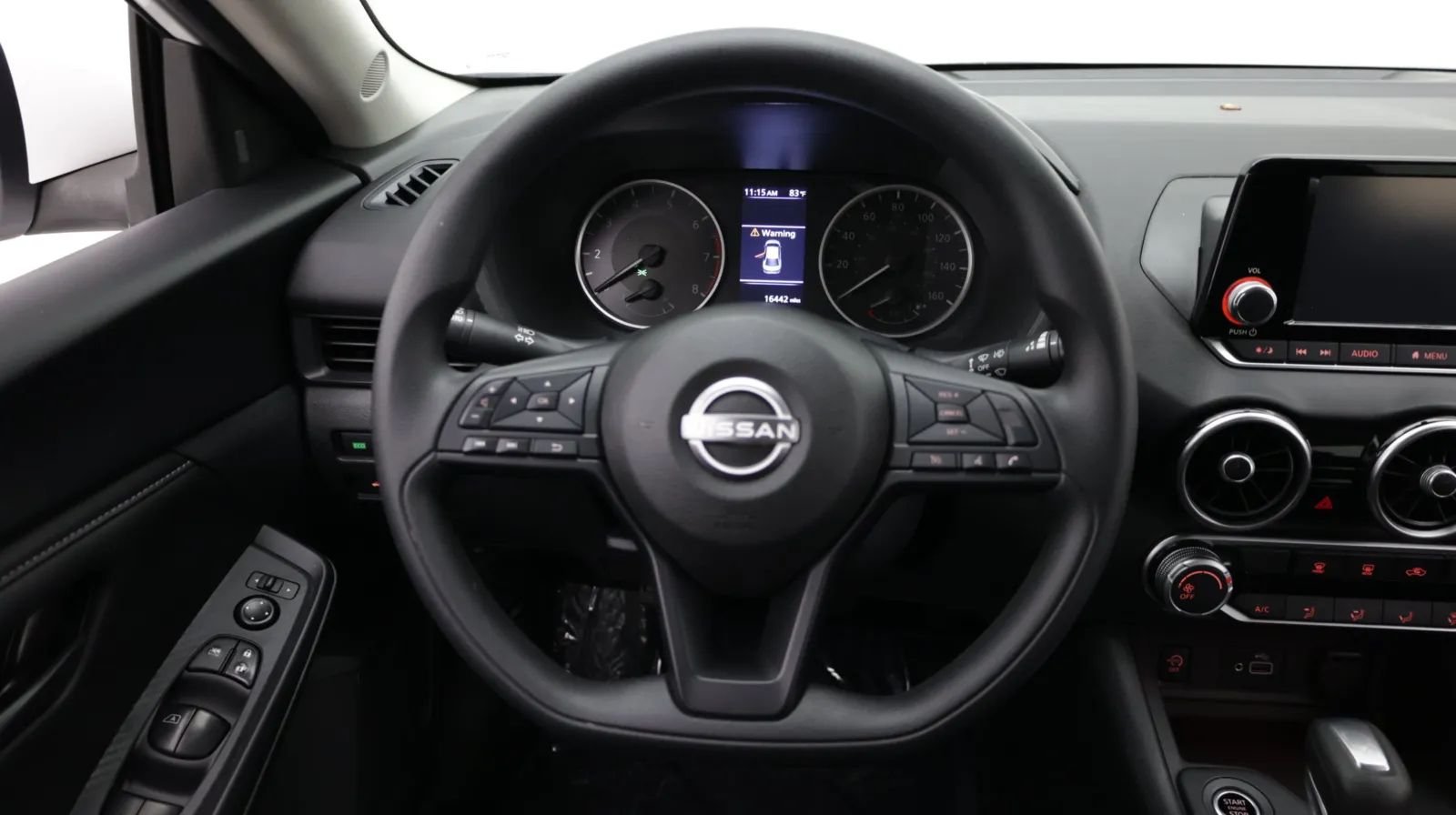 Nissan Sentra photo 27