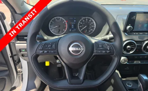 More photos of 2024 Nissan Sentra S at Auto Boutique Florida, FL
