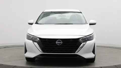 Photos of 2024 Nissan Sentra S for sale in Jacksonville, FL at Auto Boutique Florida
