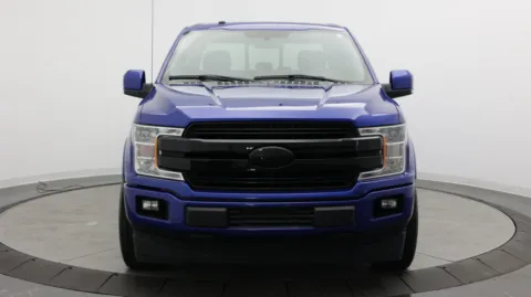 Photos of 2018 Ford F-150 LARIAT for sale in Jacksonville, FL at Auto Boutique Florida