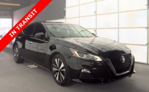 Another view of 2019 Nissan Altima 2.5 SL for sale in Jacksonville, FL at Auto Boutique Florida