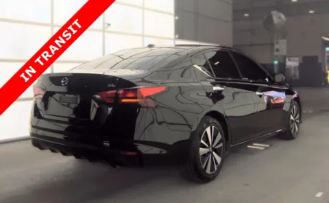 More photos of 2019 Nissan Altima 2.5 SL at Auto Boutique Florida, FL