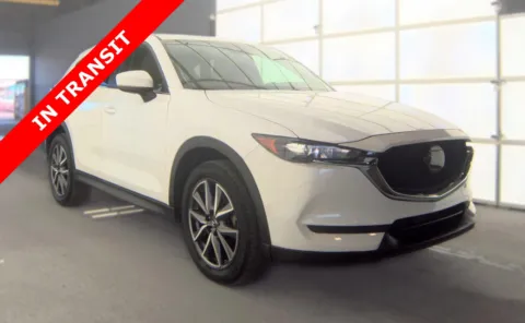 Another view of 2018 Mazda CX-5 Touring for sale in Jacksonville, FL at Auto Boutique Florida