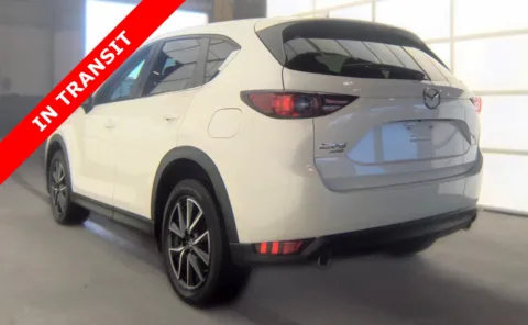 More photos of 2018 Mazda CX-5 Touring at Auto Boutique Florida, FL