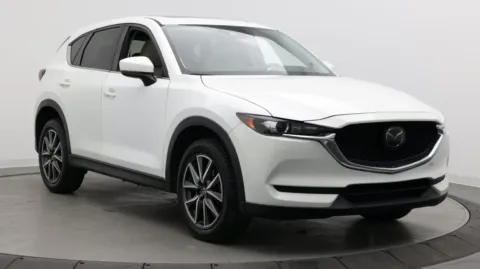 Another view of 2018 Mazda CX-5 Touring for sale in Jacksonville, FL at Auto Boutique Florida