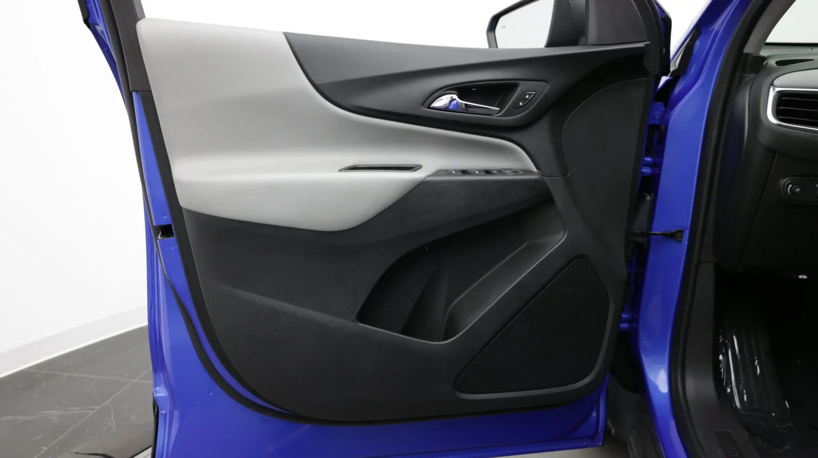 Chevrolet Equinox photo 12