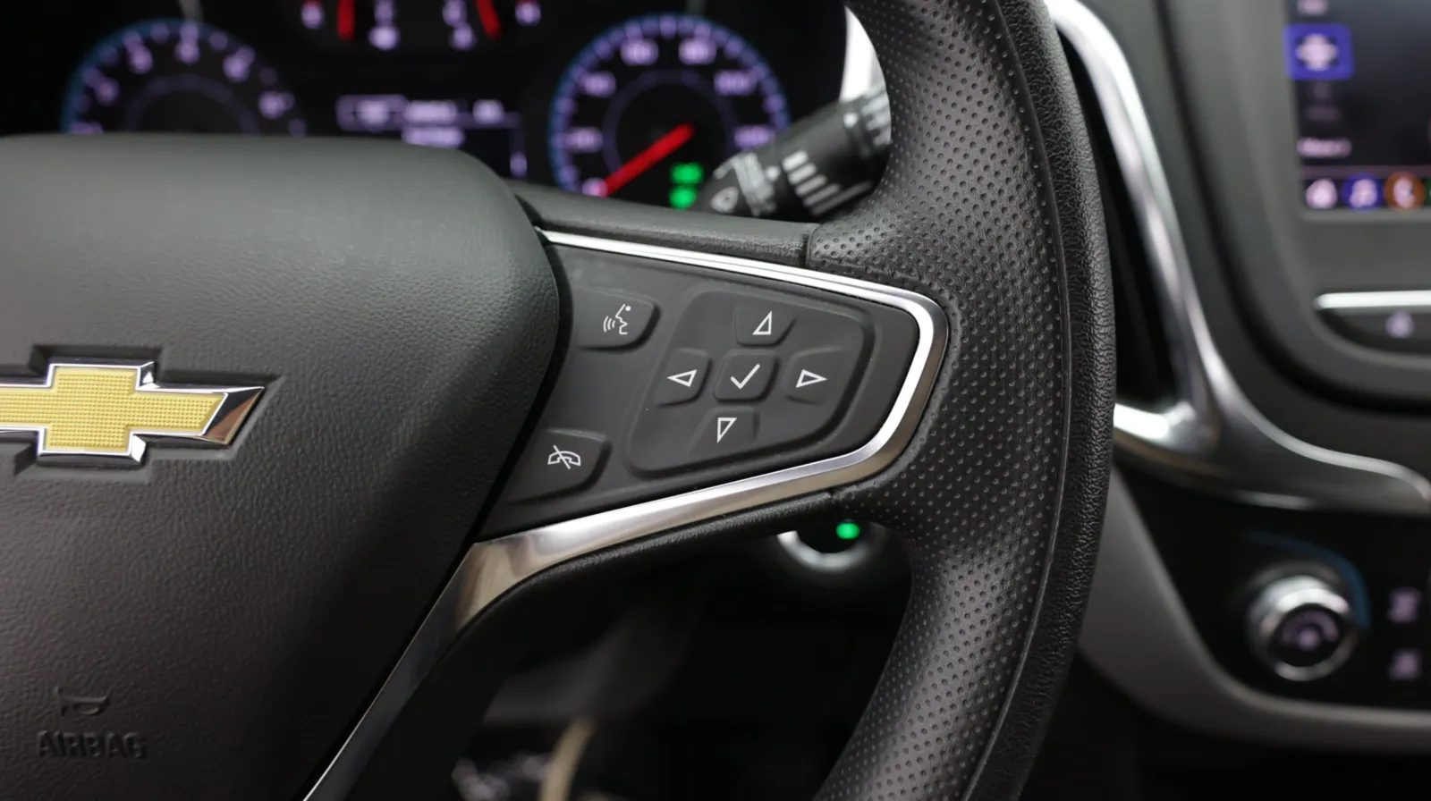 Chevrolet Equinox photo 23