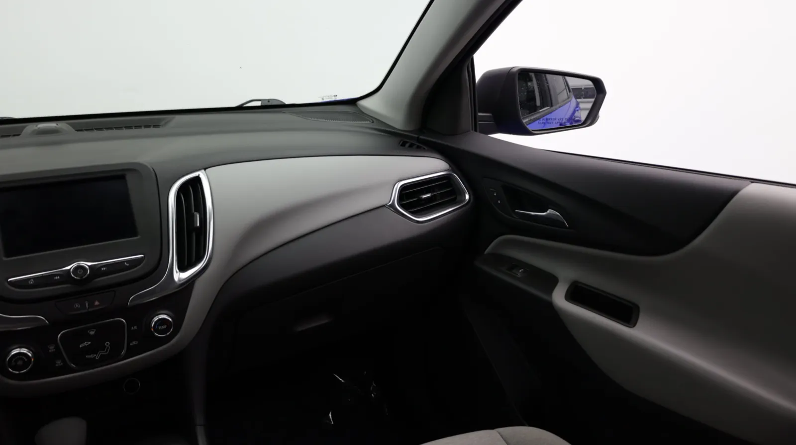 Chevrolet Equinox photo 31